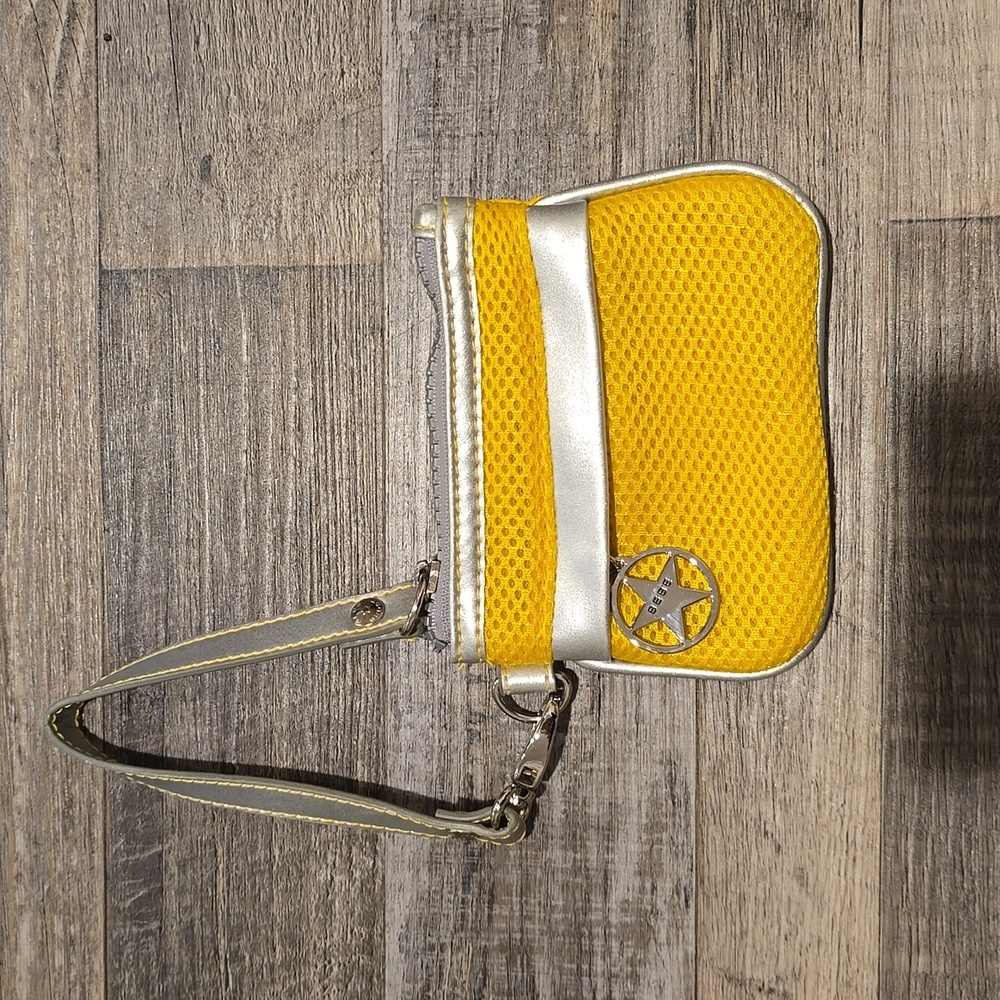 BEBE SPORT Wallet NWOT